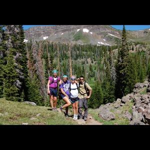 Meet your Posher, Beth